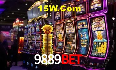 Diretório de Jogos 9889Bet