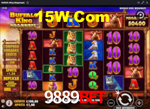 9889Bet.Com
