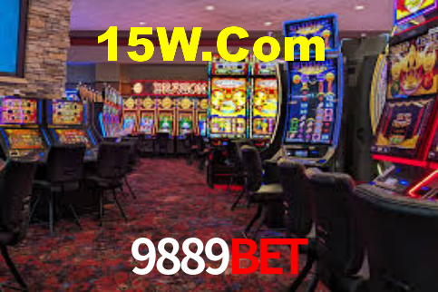 9889Bet