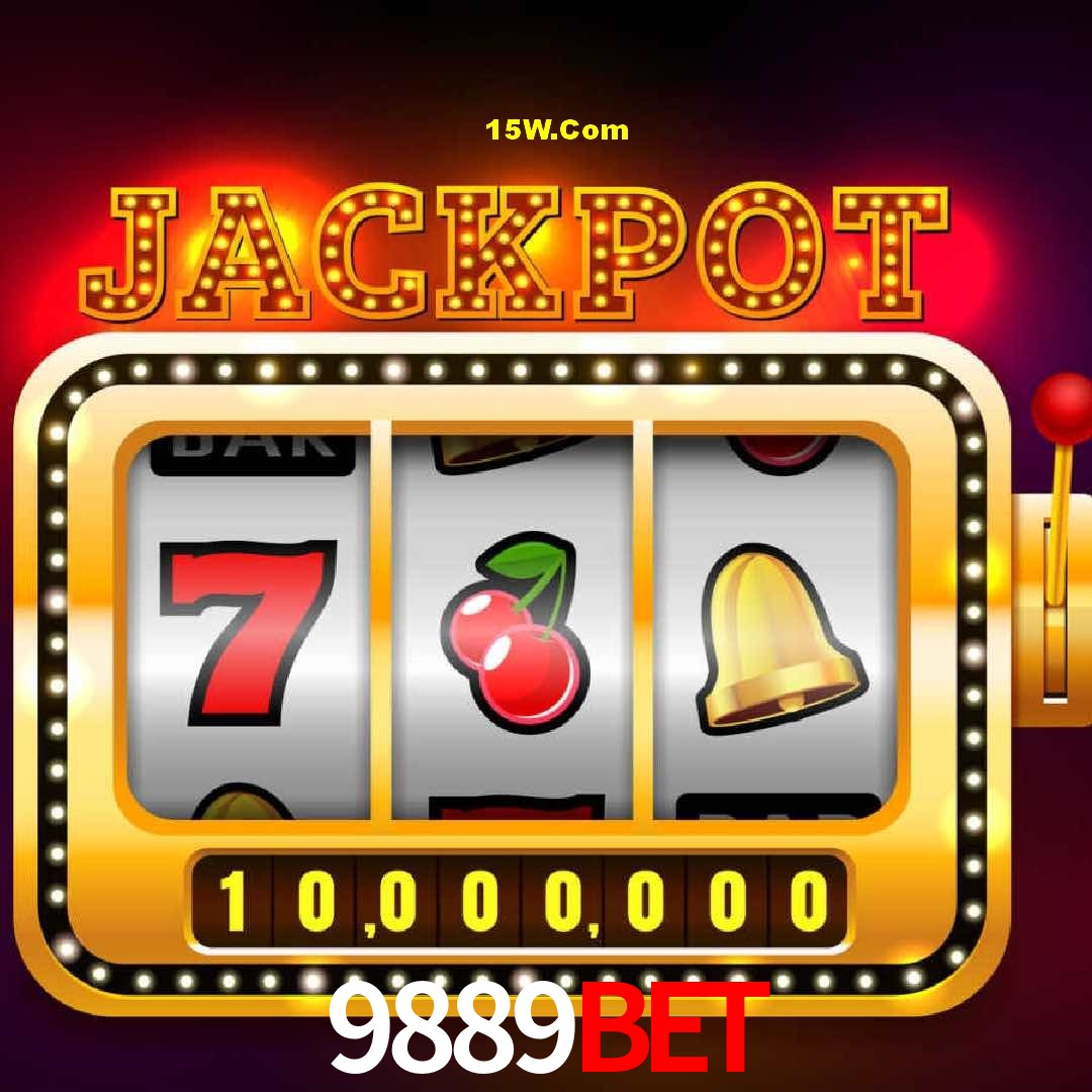 Bonus Features 9889Bet