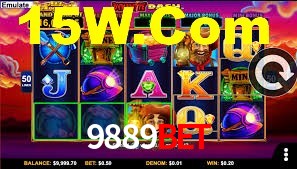 9889Bet