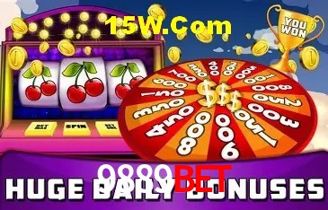 Experiência VIP 9889Bet