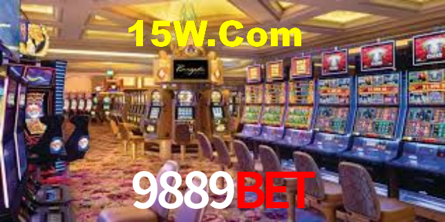 APP oficial da 9889Bet para mobile
