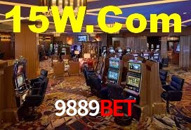 Blackjack Table 9889Bet