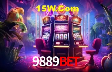 Estatísticas Esportivas 9889Bet