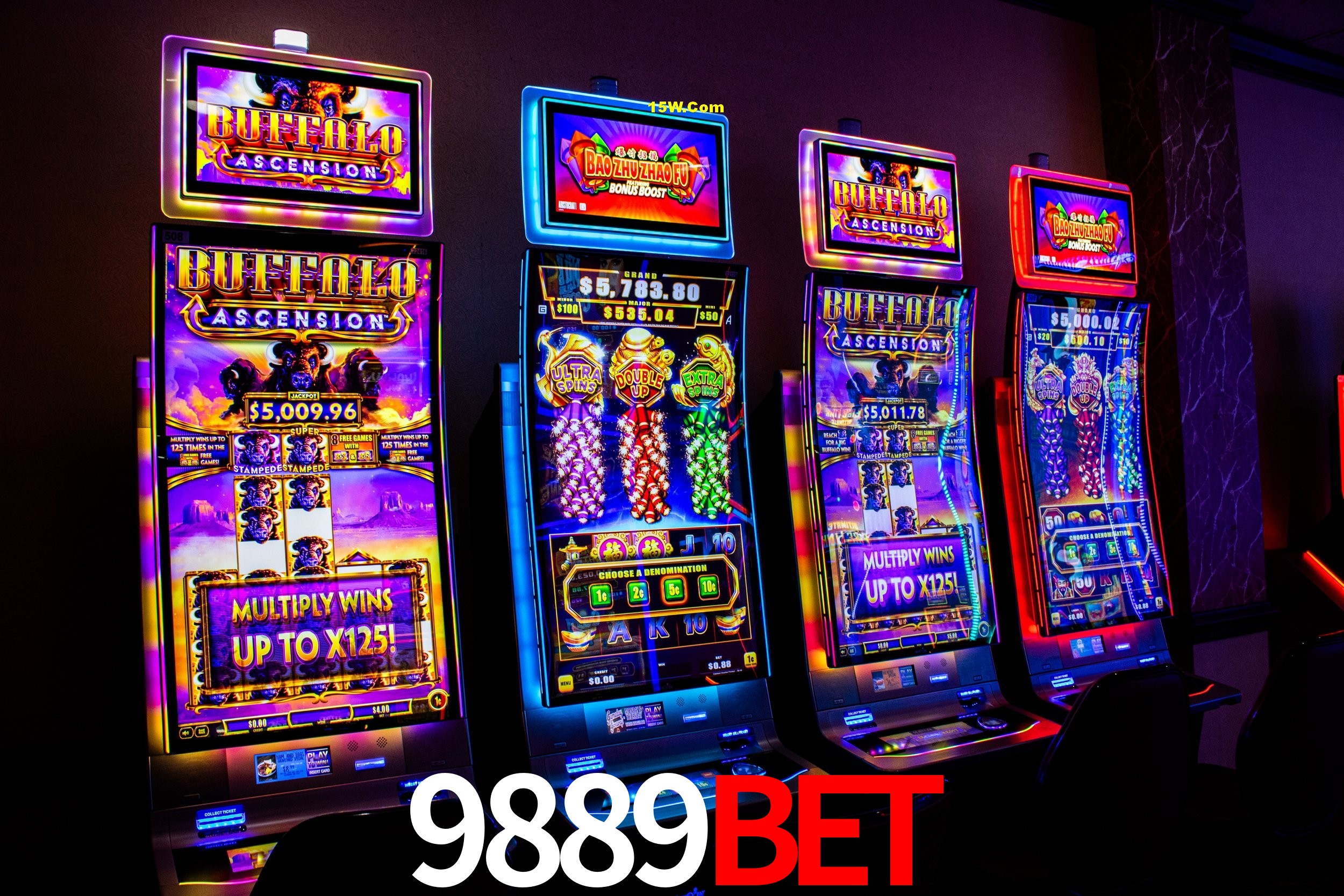 Player Reviews 9889Bet