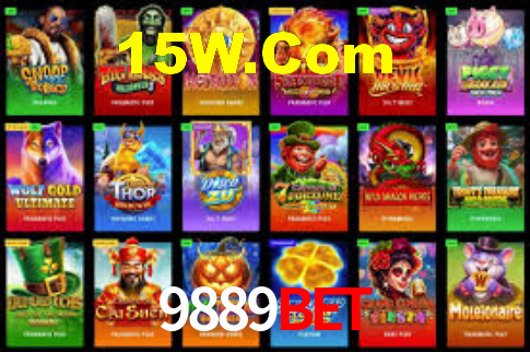 9889Bet