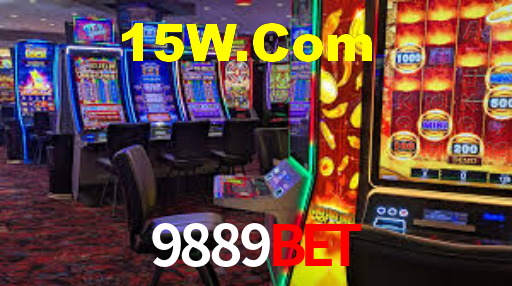 Sinta a adrenalina dos jogos de cassino com 9889Bet