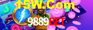 9889 Bet Vip