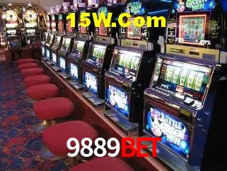 Tecnologia da Plataforma 9889Bet