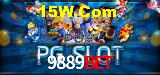 9889Bet.Com