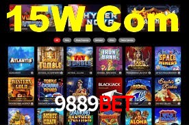 9889Bet