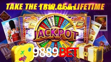 Login Seguro 9889Bet