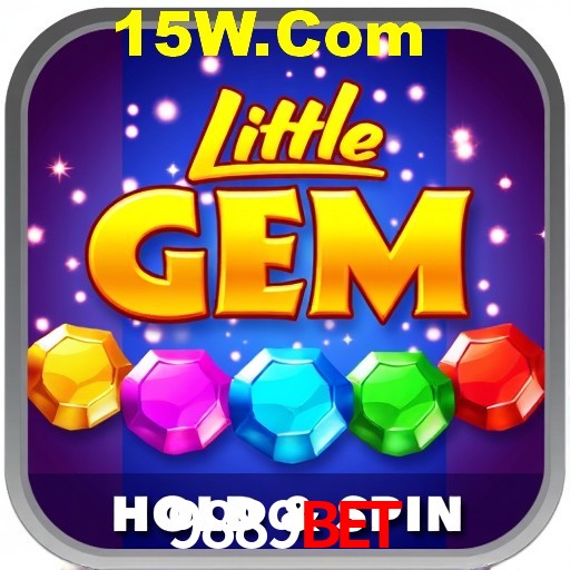 Descubra o Mundo do Cassino Online com 9889Bet