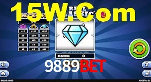9889 Bet Vip