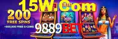 Live Casino 9889Bet