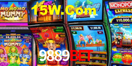 9889Bet