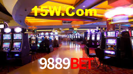 9889Bet: A Experiência de Casino com Jogos de Mesa ao Vivo