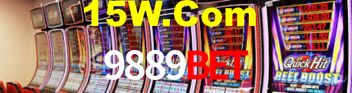 9889Bet: Seu Cassino Premiado com Pagamentos Rápidos