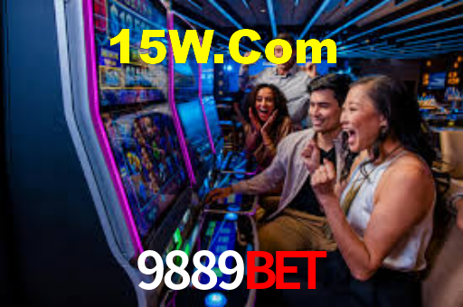 9889Bet