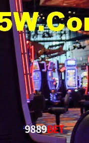 Daily Bonuses 9889Bet