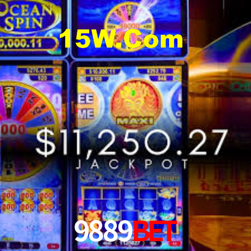 9889Bet.Com