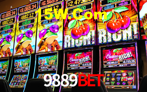 9889Bet