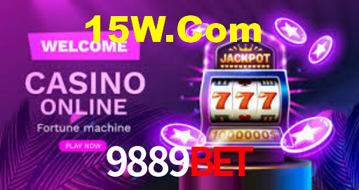 9889 Bet Vip