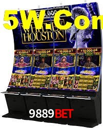 Welcome Bonus 9889Bet