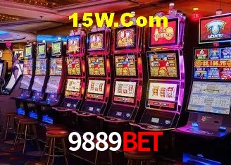 Avaliações dos Jogadores 9889Bet