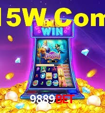 9889Bet: Jogos de Caça-Níqueis-Altas Recompensas, Roleta-Velocidade, Blackjack-Desafios Máximos